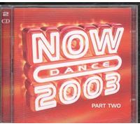 V/A - NOW DANCE 2003 PT.2