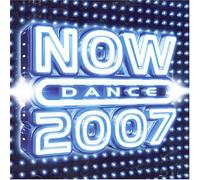 V/A - NOW DANCE 2007
