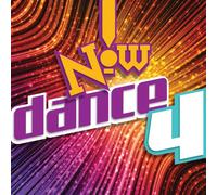 V/A - Now! Dance 4