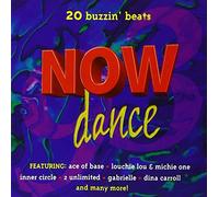 V/A - NOW DANCE '93