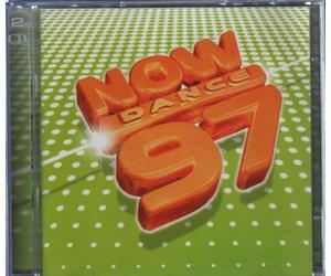 V/A - NOW DANCE '97