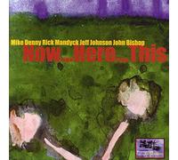 V/A - NOW...HERE...THIS