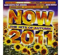 V/A - NOW-HITS OF AUTUMN 2011