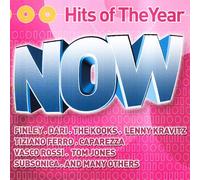 V/A - NOW HITS OF THE YEAR