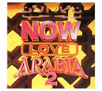 V/A - Now Love Arabia 2004