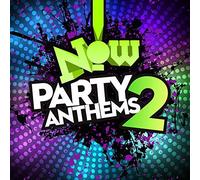 V/A - Now Party Anthems 2