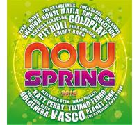 V/A - Now Spring 2012