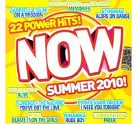 V/A - NOW SUMMER
