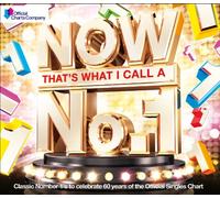 V/A - NOW THAT'S WHAT I CALL..