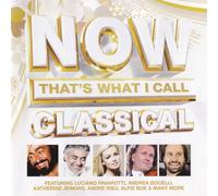 V/A - NOW THAT'S WHAT I CALL..