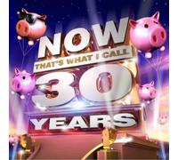 V/A - Now That's What I Call 30 Years (3 CD)