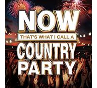 V/A - Now That's What I Call A Country Party