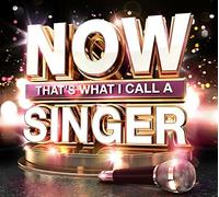 V/A - Now! Thats What I Call A Singer (3 CD)