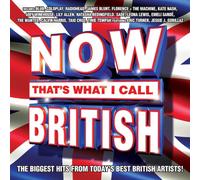 V/A - Now That's What I Call British