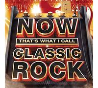 V/A - Now That's What I Call Classic Rock (3 CD)