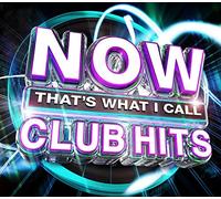 V/A - Now That's What I Call Club Hits (3 CD)