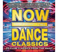 V/A - Now That's What I Call Dance Classics