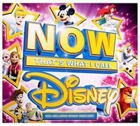 V/A - Now That's What I Call Disney (4 CD)
