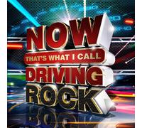 V/A Now That's What I Call Driving Rock (CD)