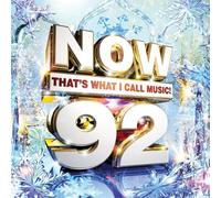 now that's what i call music 92