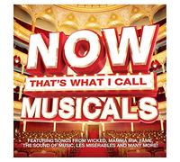 V/A - Now That's What I Call Musicals