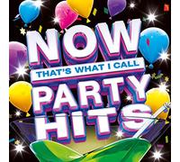 V/A - Now That's What I Call Party Hits (3 CD)