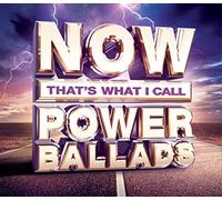 V/A - Now That's What I Call Power Ballads (3 CD)