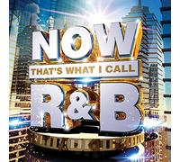 V/A - Now That's What I Call R&B