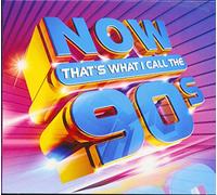 V/A - Now That's What I Call The 90s