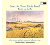 V/A - Now The Green Blade Riseth