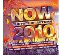 V/A - Now: The Hits Of Autumn 2010