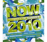V/A - Now: The Hits Of Summer 2010