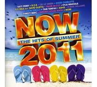 V/A - Now: The Hits Of Summer 2011