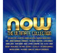 V/A - Now-The Ultimate Collection