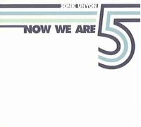 V/A - Now We Are 5