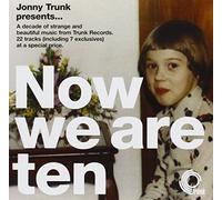 V/A - Now We Are Ten