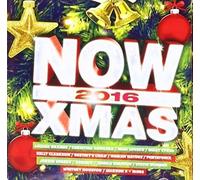 V/A - Now Xmas 2016