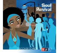 V/A - Npr Discover Songs: Soul Revival