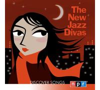 V/A - Npr Discover Songs: The New Jazz Divas