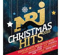 V/A - NRJ CHRISTMAS HITS