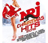 V/A - Nrj Christmas Hits 2016