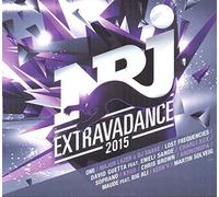 V/A - Nrj Extravadance 2015 (2 CD)