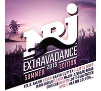 V/A - NRJ EXTRAVADANCE 2015