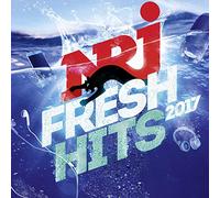V/A - NRJ FRESH HITS 2017
