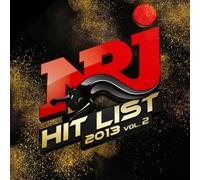 V/A - NRJ HIT LIST 2013 VOL.2 (2 CD)