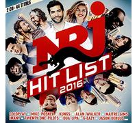 V/A - Nrj Hit List 2016