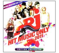 Various Nrj Hit Music Only 2011 (CD)