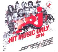 V/A - NRJ HIT MUSIC ONLY 2014