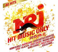 V/A - NRJ HIT MUSIC ONLY 2015 2