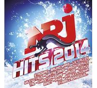 V/A - Nrj Hits 2014 (2 CD)